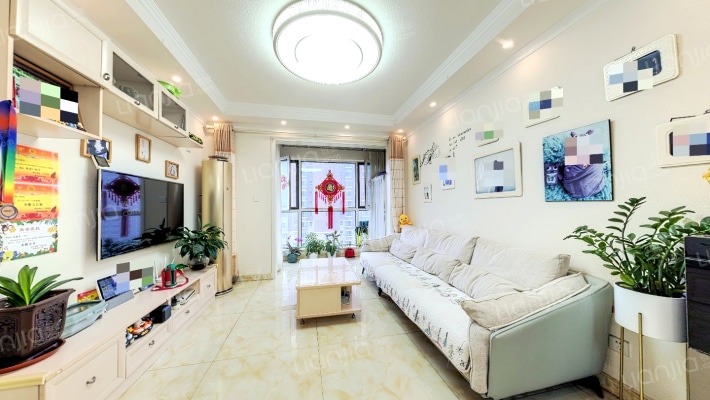 夏威夷南岸玫瑰花园二手房实景图