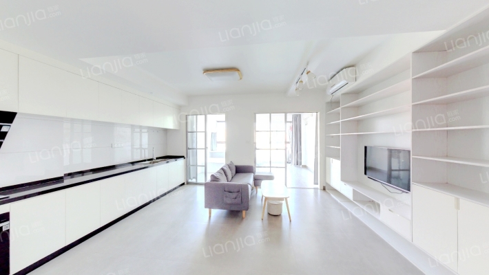 复兴小区二手房实景图