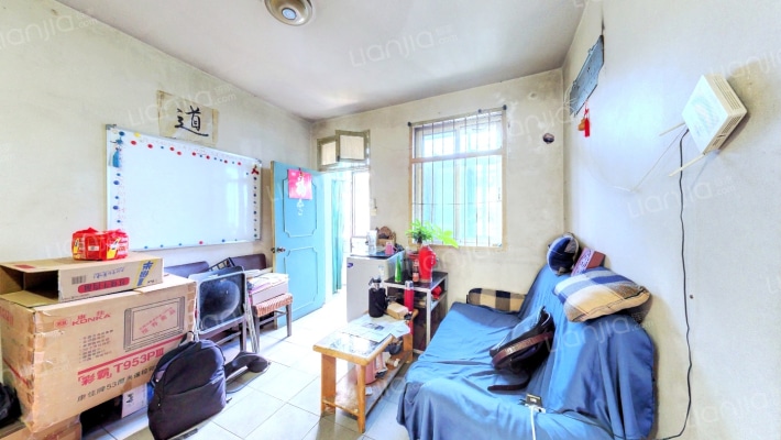 秀运社区二手房实景图