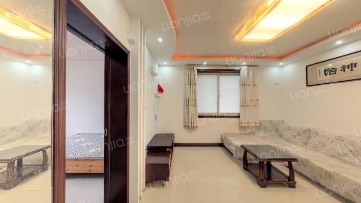 富士居小区二手房实景图