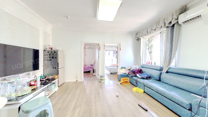 南国城市广场二手房实景图