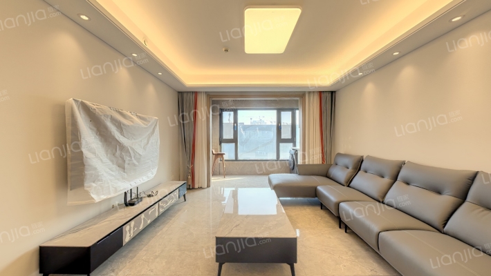 中南紫云集二手房实景图