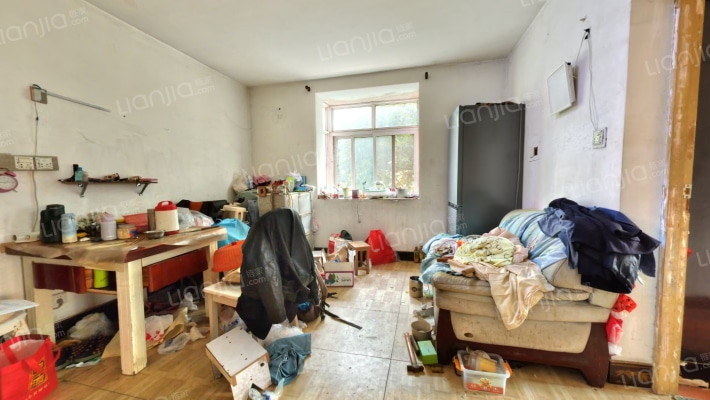 金瑞新城二村二手房实景图