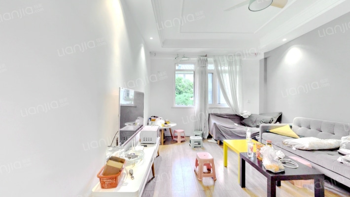 兴堰逸苑二手房实景图