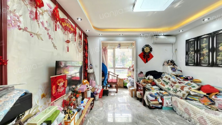 汇仁云居二手房实景图