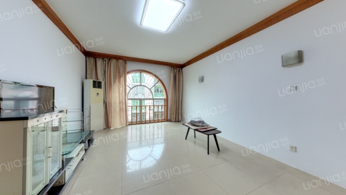 天河馨苑二手房实景图