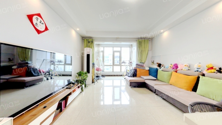 天通苑北一区二手房实景图