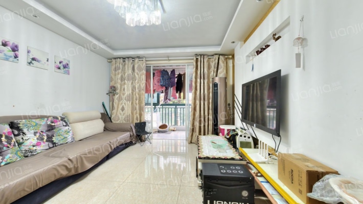 梧桐广场北区二手房实景图