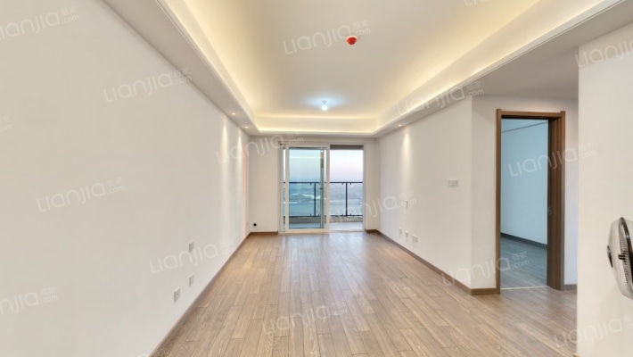 皓月苑二手房实景图