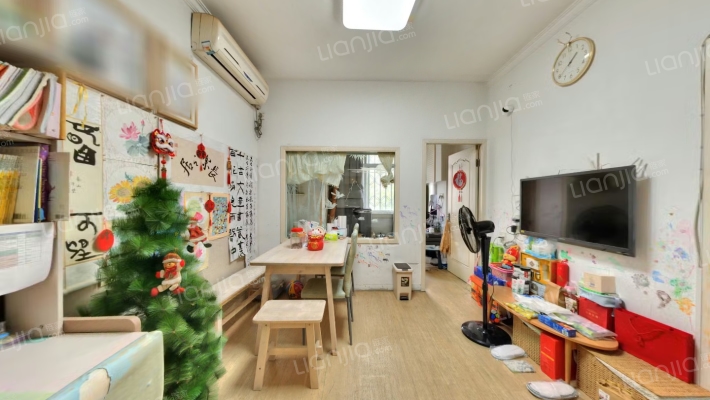 中山北路421号二手房实景图