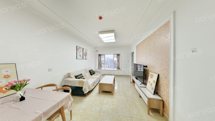 中铁瑞景汇中心二手房实景图