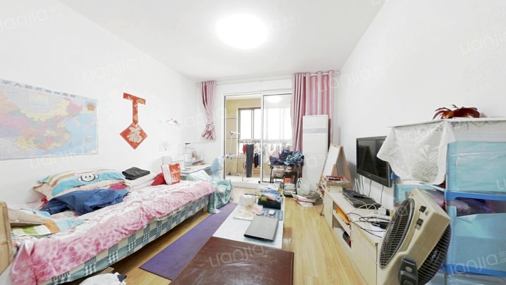 旭日爱上城第六区二手房实景图