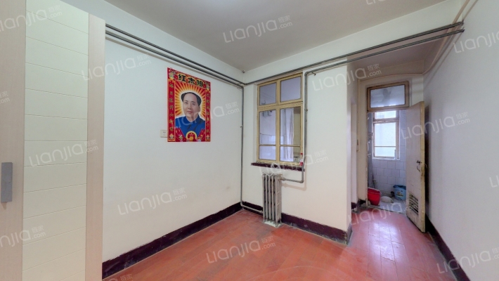 丛台路四十八号院二手房实景图