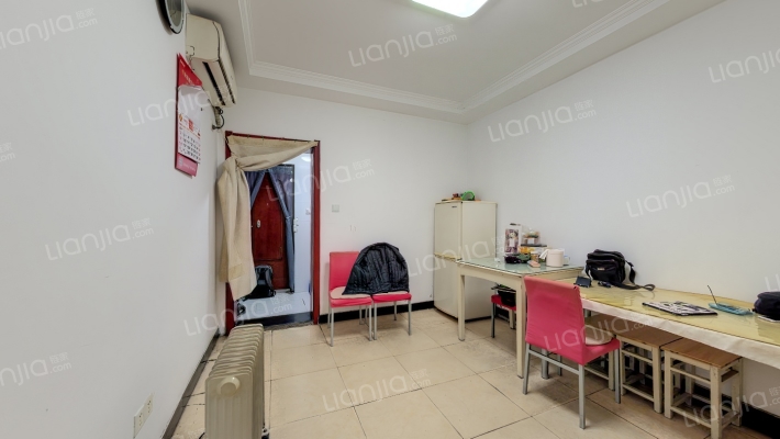 新河二村二手房实景图