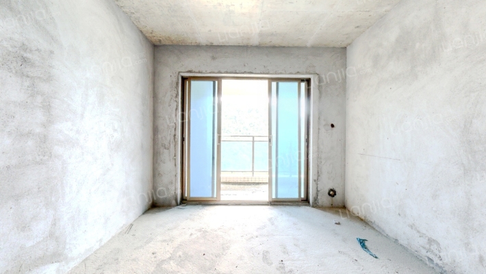 浩昌悦景湾二手房实景图