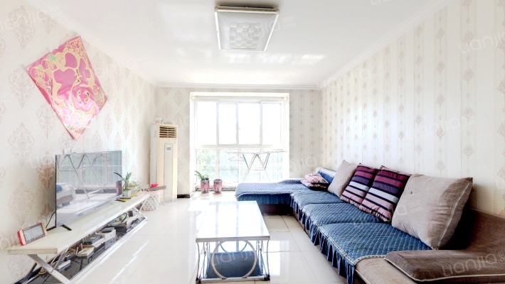 东坡家园二手房实景图