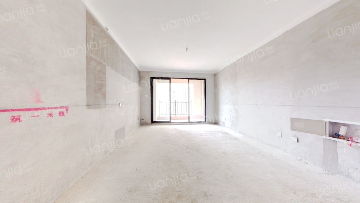 鹿鸣湖壹号三期御府二手房实景图