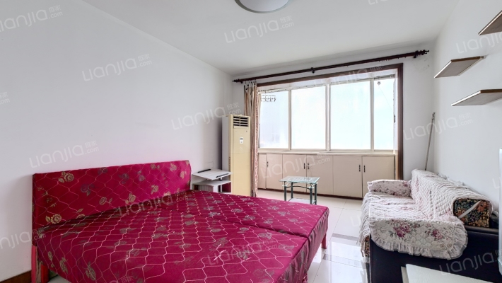 绿洲公寓二手房实景图