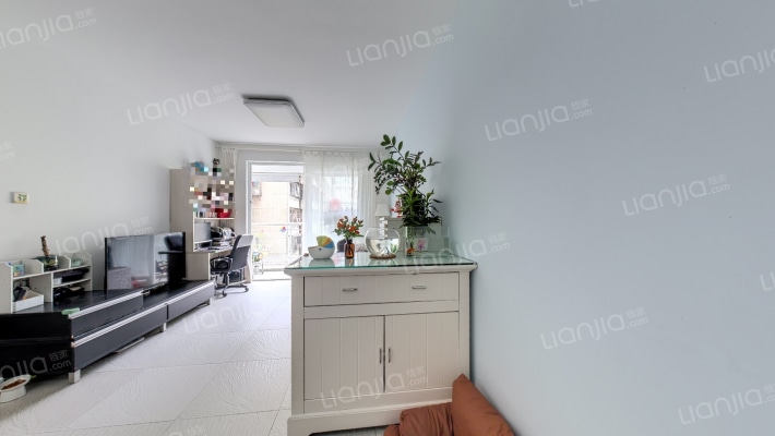 嘉宝田花园二手房实景图