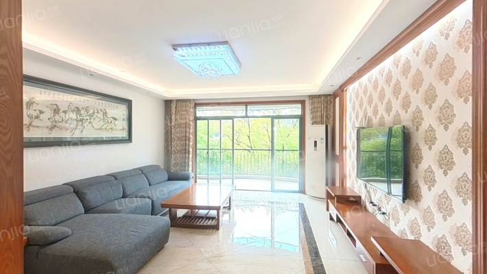 和信花园二手房实景图