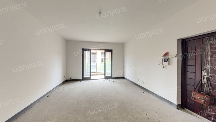 龙湖U城三组团二手房实景图