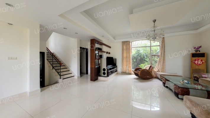 碧桂园假日半岛(翠林水岸)二手房实景图