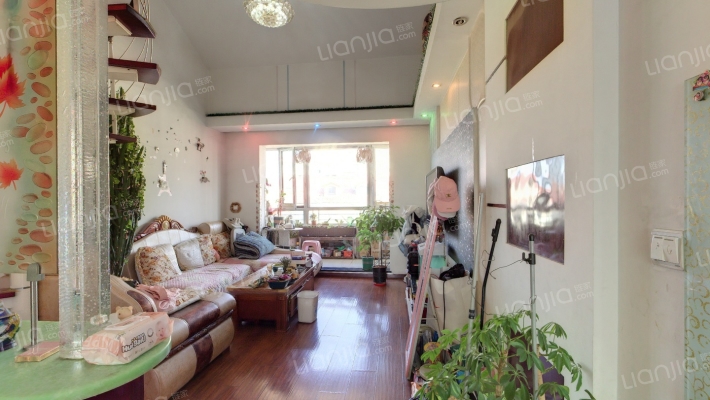 保利花园四期二手房实景图