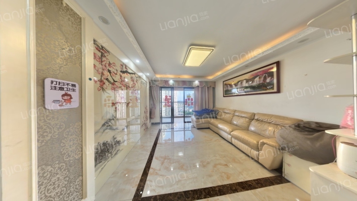 雅居乐碧堤雅苑二手房实景图