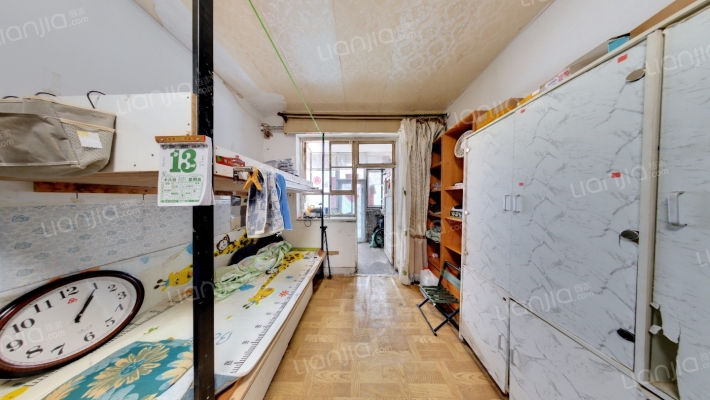 凌山二街二手房实景图