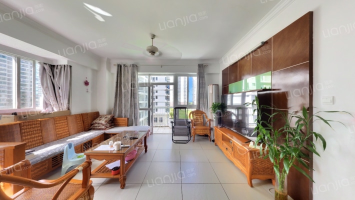 宁海苑二手房实景图