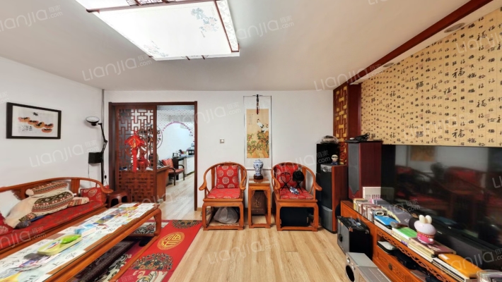 文化路社区二手房实景图