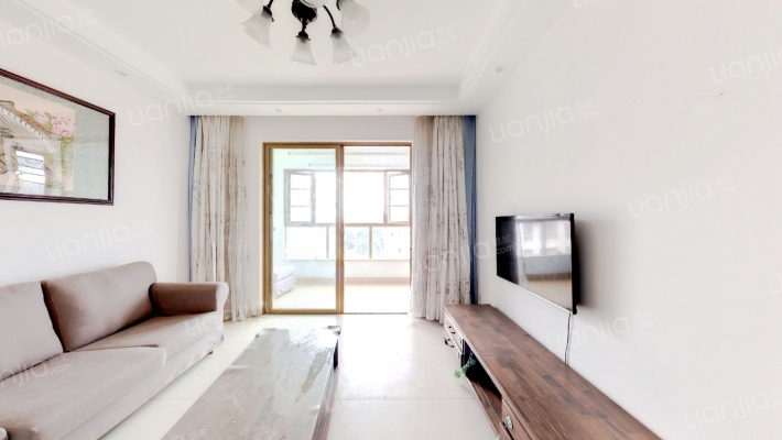 胜意嘉园二手房实景图