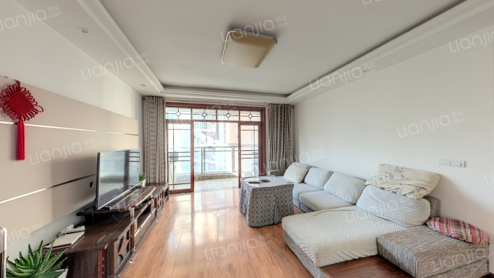 米兰绿洲二手房实景图