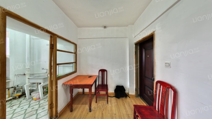 仙鹤街二手房实景图