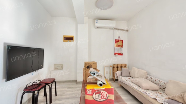 天伦嘉园二手房实景图