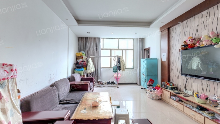 永丰大道二手房实景图