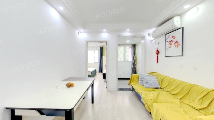 东旭雅苑二手房实景图