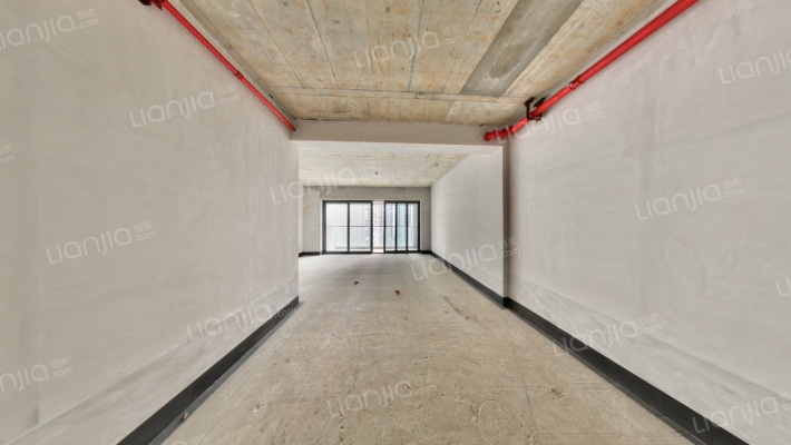 华润置地·九悦二手房实景图