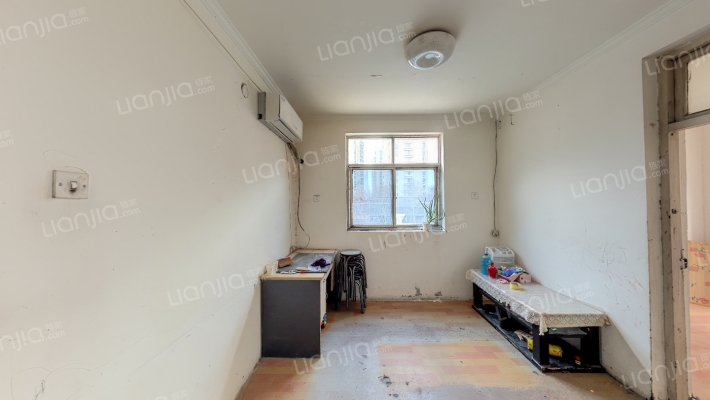 经七路23号院二手房实景图