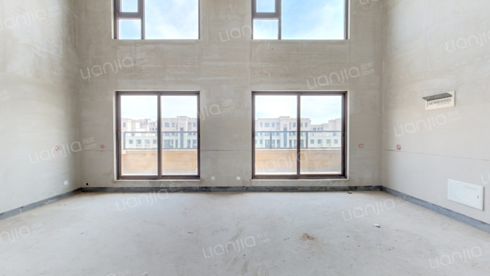 银基国际旅游度假区二手房实景图