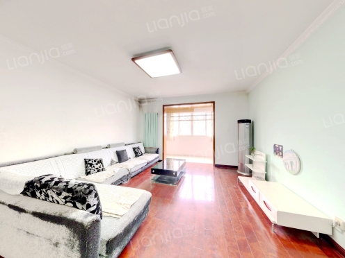 整租·渭水苑A区 3室2厅 南/北