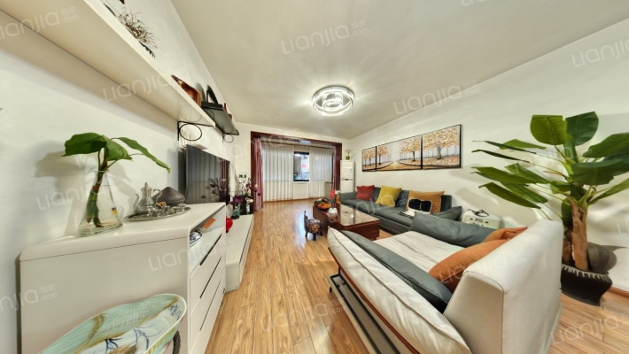 西安中路37号二手房实景图