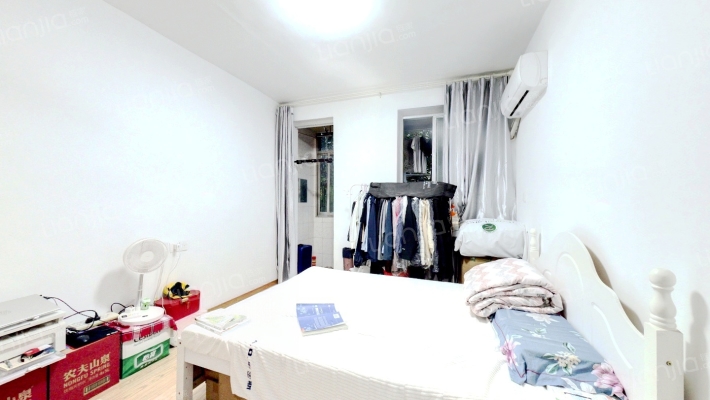 慧园街4号二手房实景图