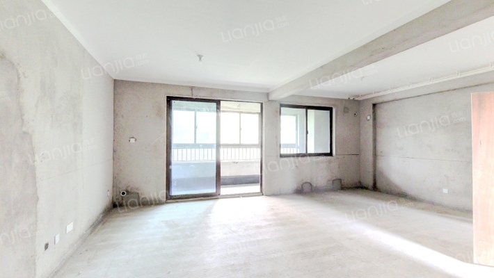 佳源新安印象二手房实景图