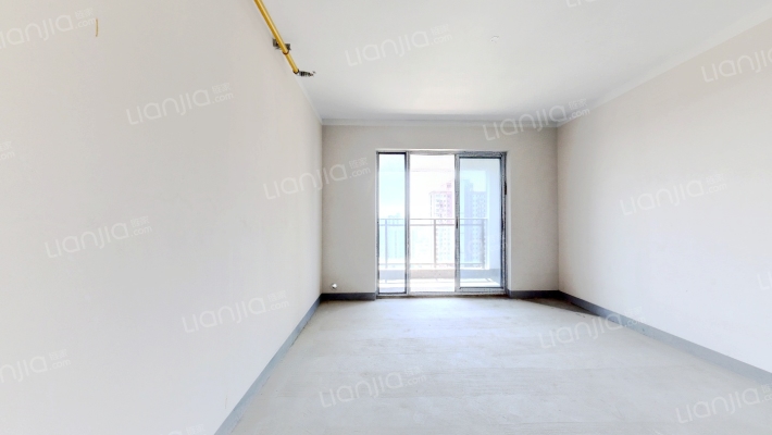 中建铂公馆k2二手房实景图