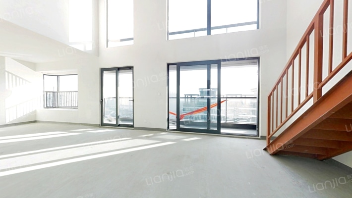 大发·都会道1号二手房实景图