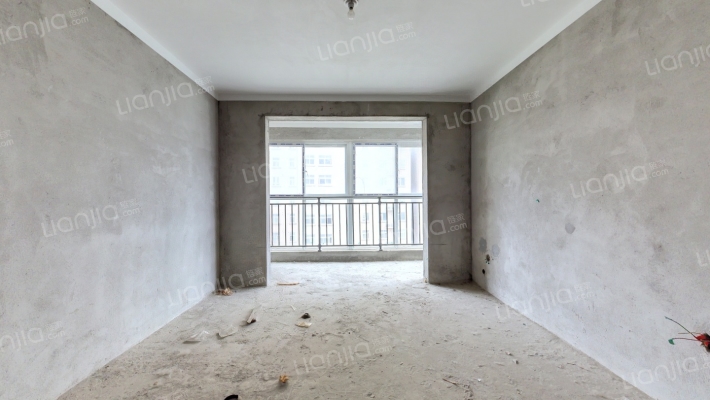 惠邦联盟新城二手房实景图