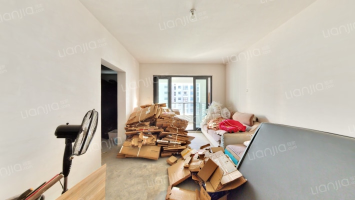 秀岸花园二手房实景图