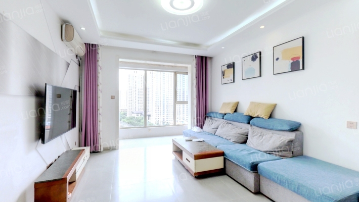 龙瑞苑小区二手房实景图