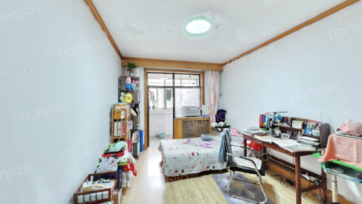维明南大街二手房实景图